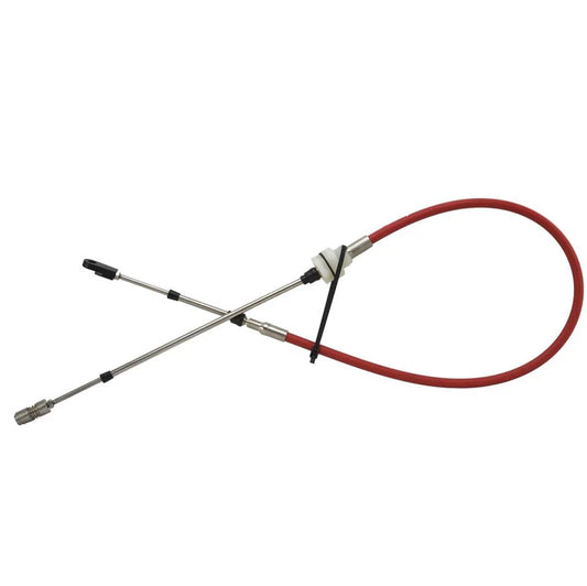 Aftermarket Yamaha Nozzle Cable FX 1100 /FX Cruiser /FX Cruiser HO 2004 2005 2006 2007 SKU:26-5411 OEM# F1S
