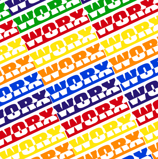 Worx Sponsons Stickers x2 | WR-SPN-STICKERS-R - image 1