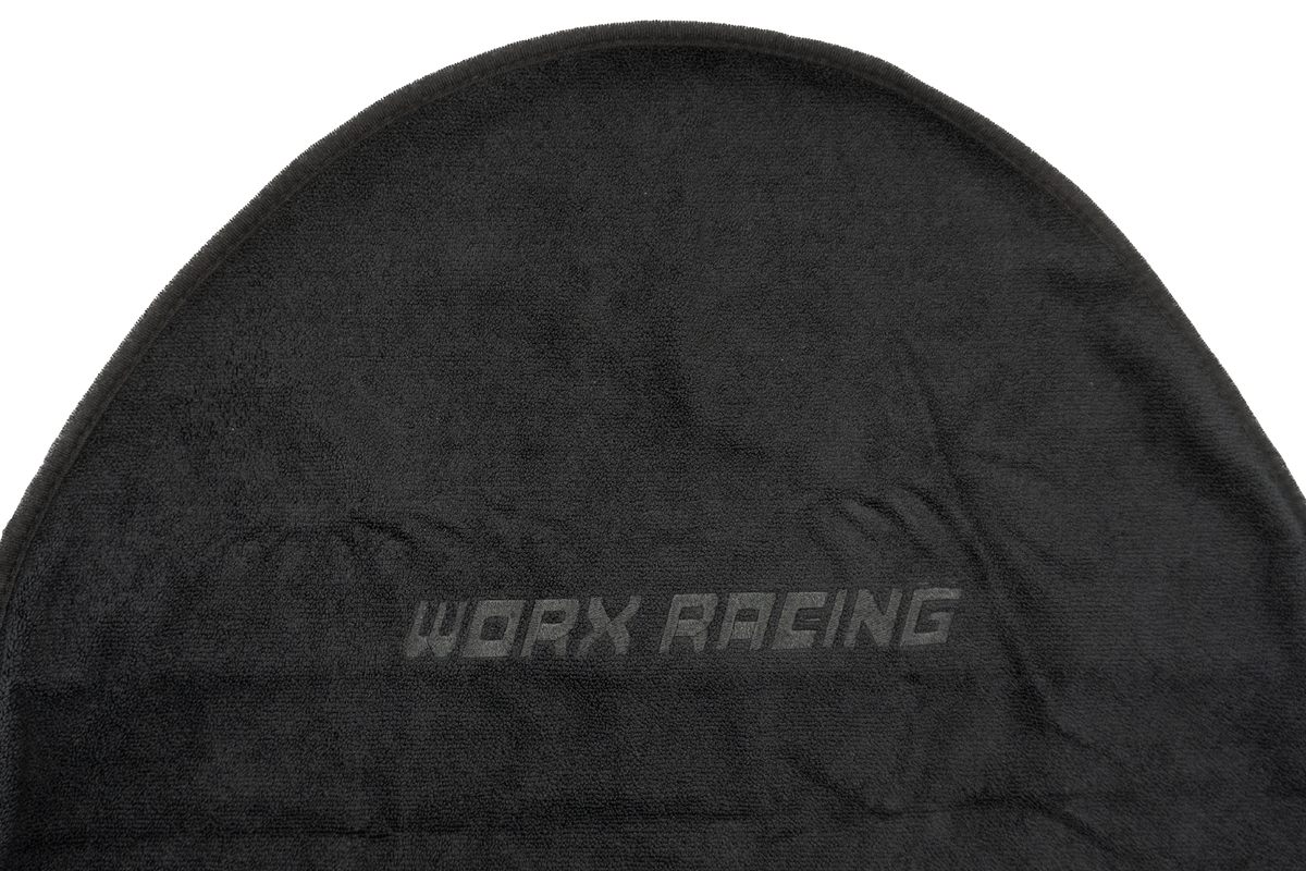 Worx Towel Seat Cover - Ocean Blue | WR-SCR-03 - image 11
