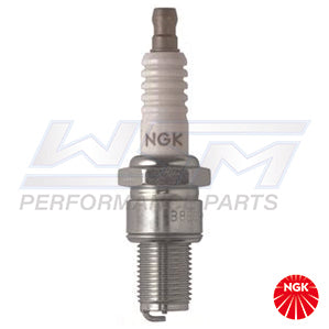Spark Plug B9EG / 3998 OEM# 92070-1061,