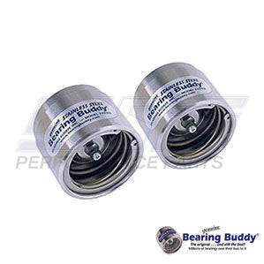 Bearing Protectors: 2.328''