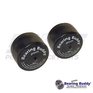 Bearing Protector Caps: 2.328''