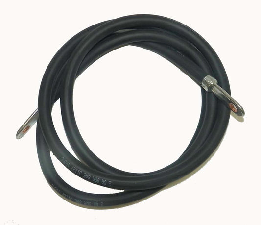 Battery Cable 2 Awg x 72'' - Black