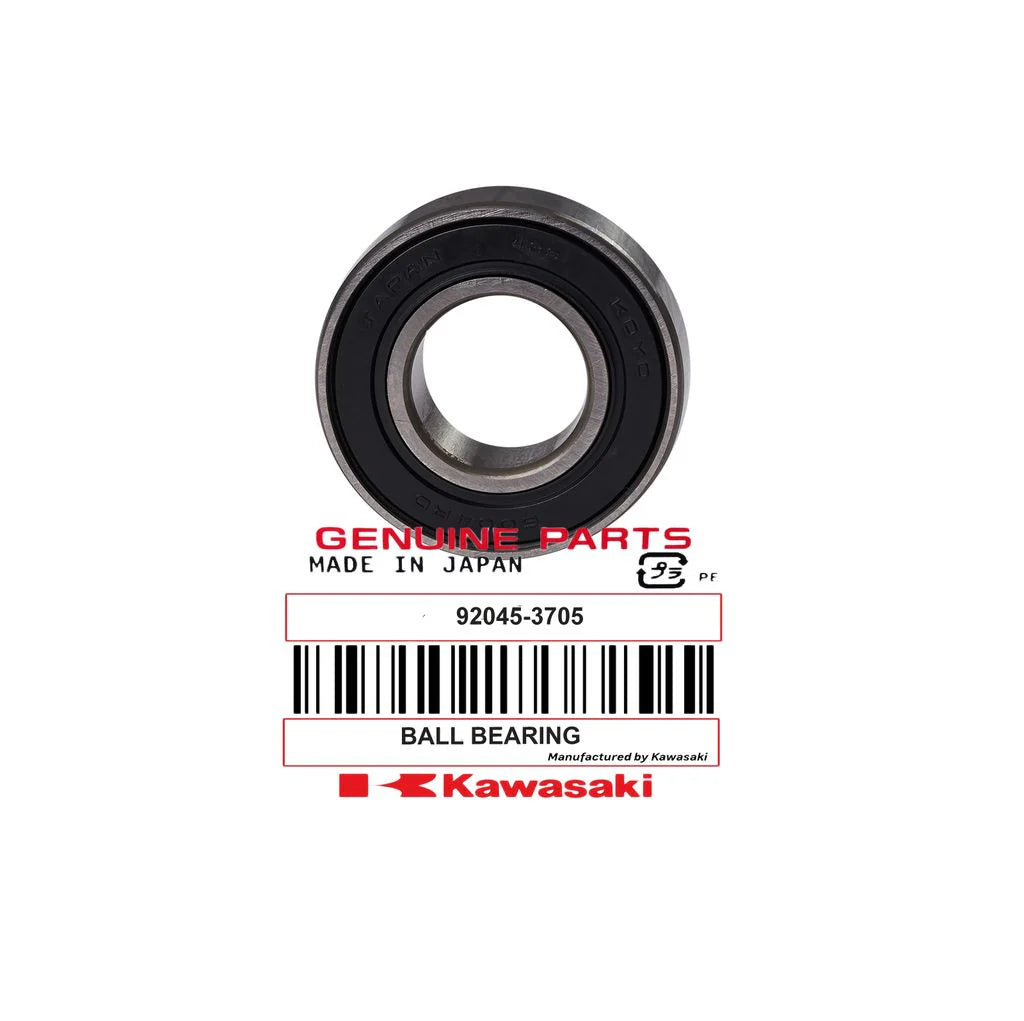 BEARING-BALL,60042RD Kawasaki OEM# 92045-3705