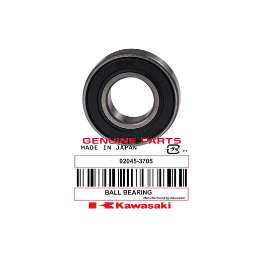 BEARING-BALL,60042RD Kawasaki OEM# 92045-3705