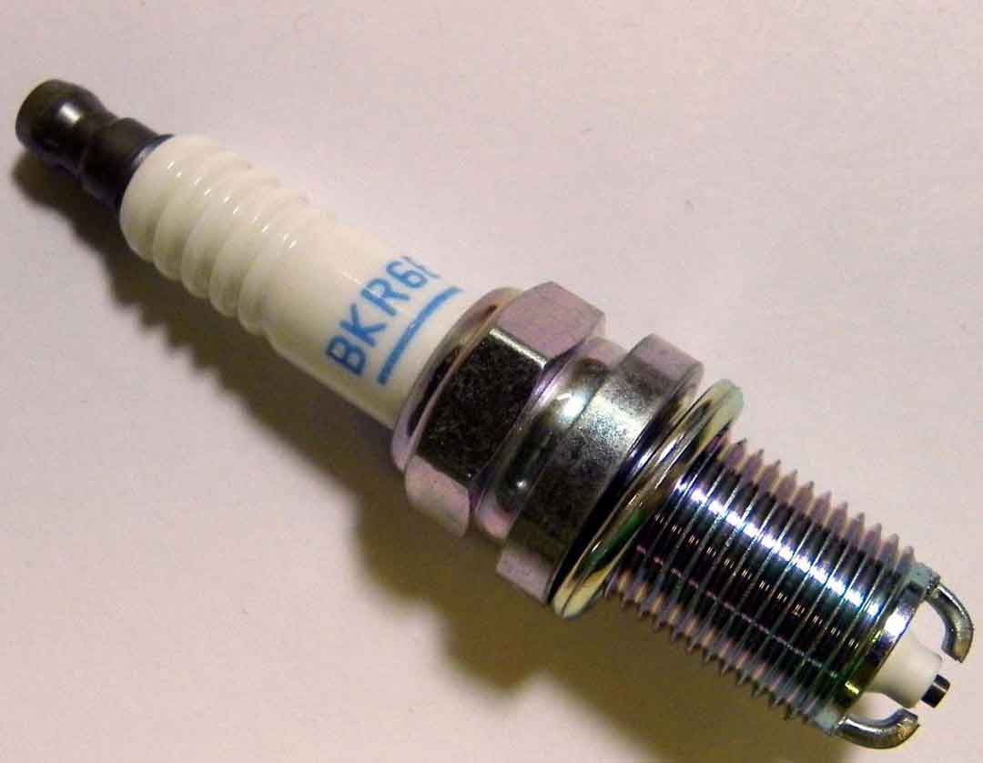 Spark Plug BKR6EKU / 6993