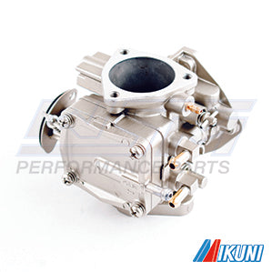 Carburetor 38mm Extended Throttle Shaft