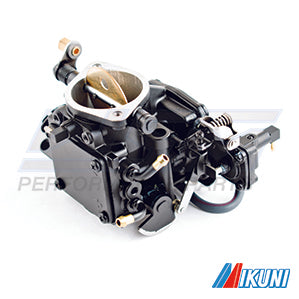Carburetor 40mm Sea-Doo 720-800 PTO Side OEM# 270500326,
