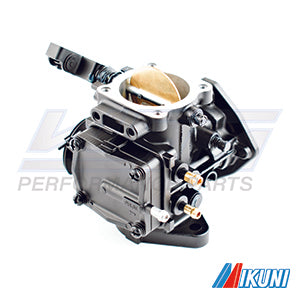 Carburetor 44mm Yamaha 700 OEM# 61X-14301-00-00,
