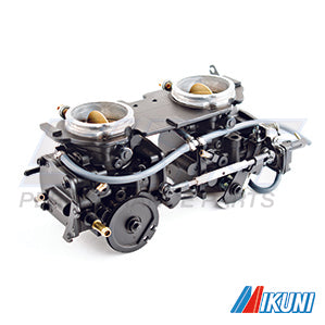 Carburetor 46mm Sea-Doo 951 LTD 1998 Twin OEM# 270500331,