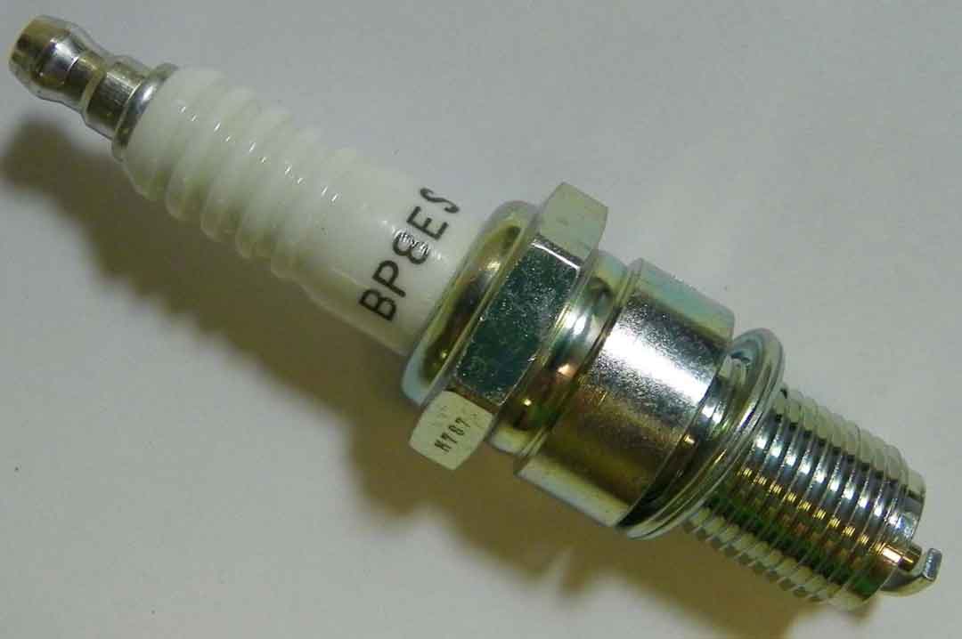 Spark Plug BP8ES