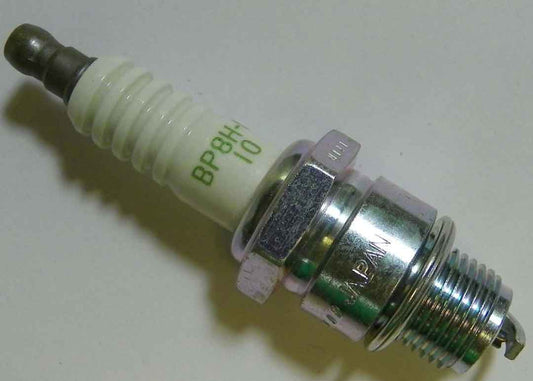 Spark Plug BP8HN-10 / 4838
