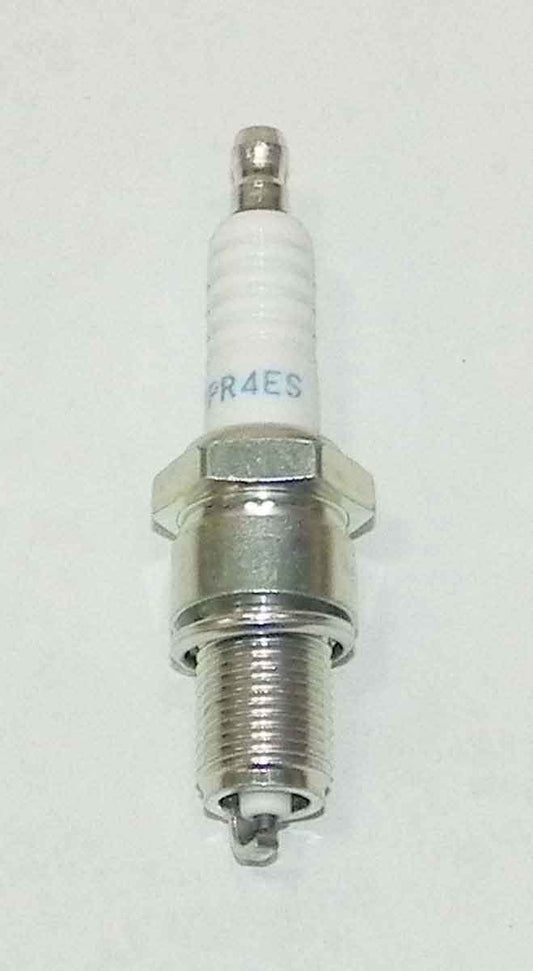 Spark Plug: BPR4ES / 6578 OEM# BPR-4ES00-40-00
