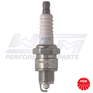 Spark Plug BPR4HS / 7823 OEM# 09482-00136,