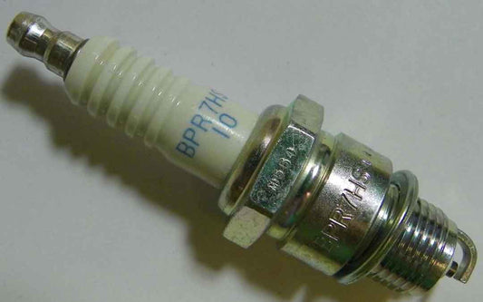 Spark Plug BPR7HS-10