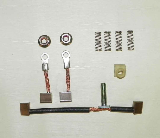Starter Brush Kit OMC / Mercury / Force
