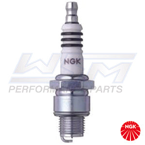 Spark Plug BR6HIX