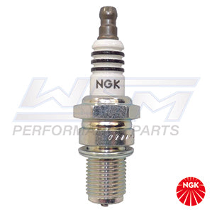 Spark Plug BR7EIX / 6664 OEM# 92070-1269
