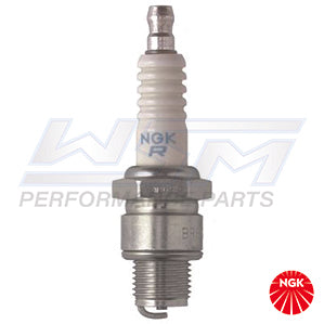 Spark Plug BR7HS / 4122 OEM# B7H-S0000-00-00