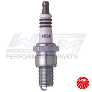 Spark Plug BR8EIX / 6747 OEM# 3070156,