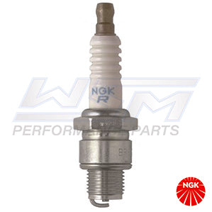 NGK Spark Plug BR8HS / 6715 OEM# 09482-00151 – SKU BR8HS