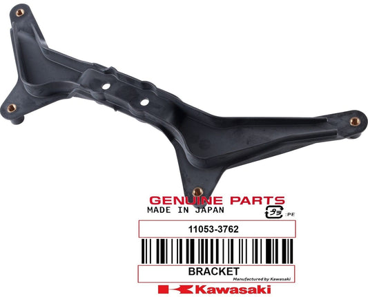 BRACKET,HANDLE PAD Kawasaki OEM# 11053-3762