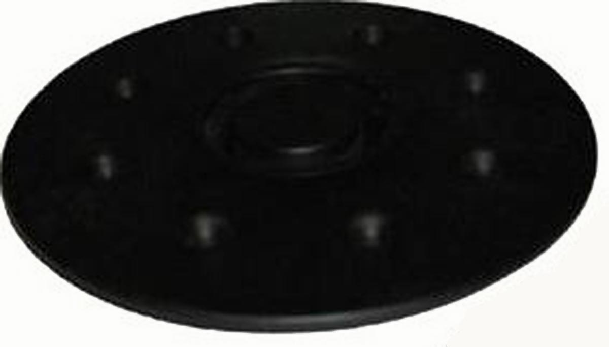 Table Base Flush Mount