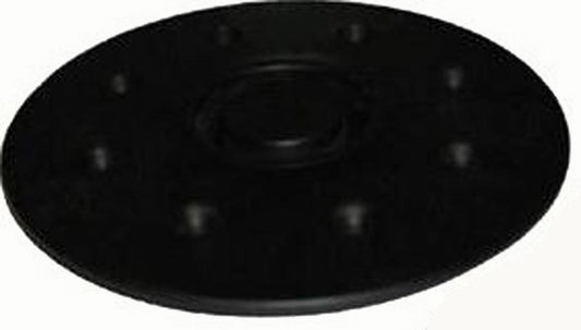 Table Base Flush Mount
