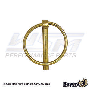 Linch Pin 7/16'' x 1-3/4''