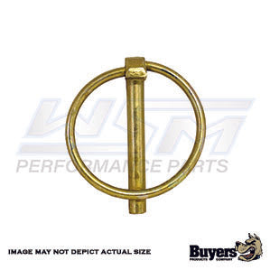 Linch Pin 7/16'' x 1-31/32''