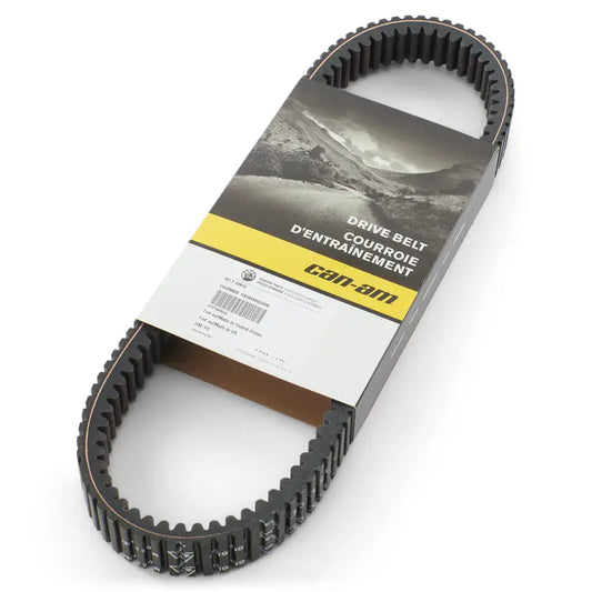 Belt_Drive Defender HD8 & HD9 Sea-Doo OEM# 422280656