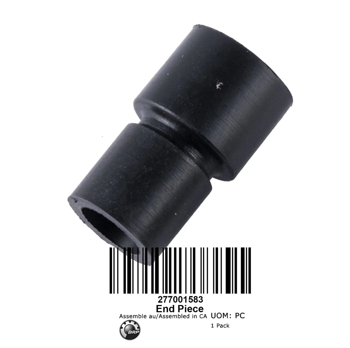 Boot Large, End Piece Sea-Doo OEM# 277000846 / 277001583
