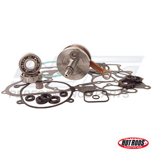 Bottom End Rebuild Kit Honda 80 CR 92-02