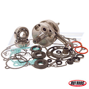 Bottom End Rebuild Kit Kawasaki 80 KX 98-00