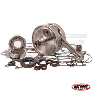 Bottom End Rebuild Kit Honda 500 CR 89-01