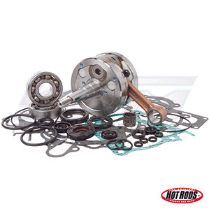 Bottom End Rebuild Kit Yamaha 125 YZ 02-04
