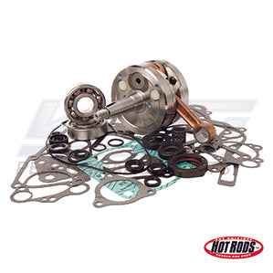 Bottom End Rebuild Kit Honda 125 CR 98-99