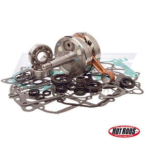 Bottom End Rebuild Kit Honda 125 CR 01-02