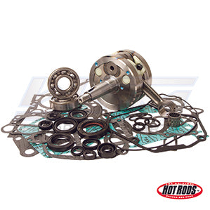 Bottom End Rebuild Kit Honda 125 CR 2000