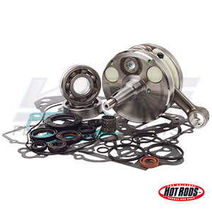 Bottom End Rebuild Kit Honda 250 CR 05-07