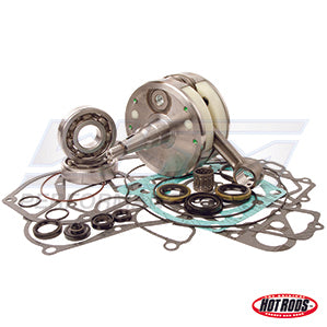 Bottom End Rebuild Kit Suzuki 250 RM 06-08