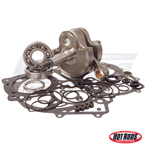 Bottom End Rebuild Kit Suzuki 400 LT-Z 09-14