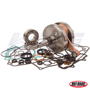 Bottom End Rebuild Kit Kawasaki 250 KX-F 06-08