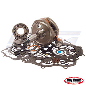 Bottom End Rebuild Kit Suzuki 450 LT-R 2009