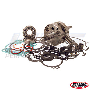 Bottom End Rebuild Kit Kawasaki 85 KX 07-13
