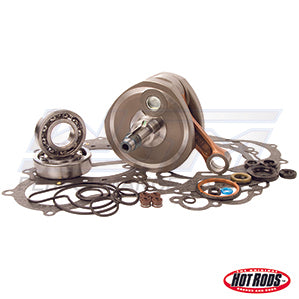 Bottom End Rebuild Kit Suzuki 450 LT-R 2009
