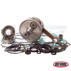 Bottom End Rebuild Kit Honda 250 CR 92-01