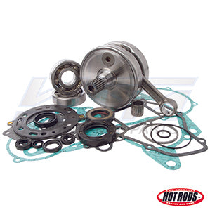 Bottom End Rebuild Kit Honda 250 TRX-R 87-89