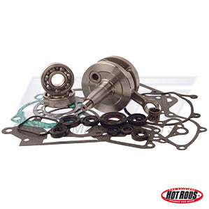 Bottom End Rebuild Kit Honda 80 CR 86-91
