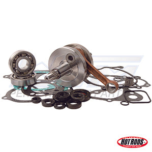 Bottom End Rebuild Kit Honda 85 CR 03-04